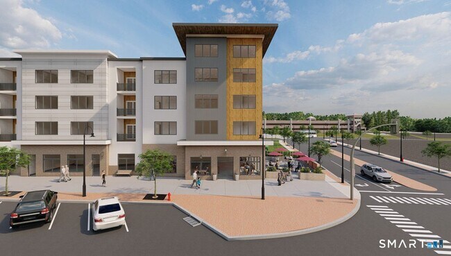 Building Photo - 130 N Main St