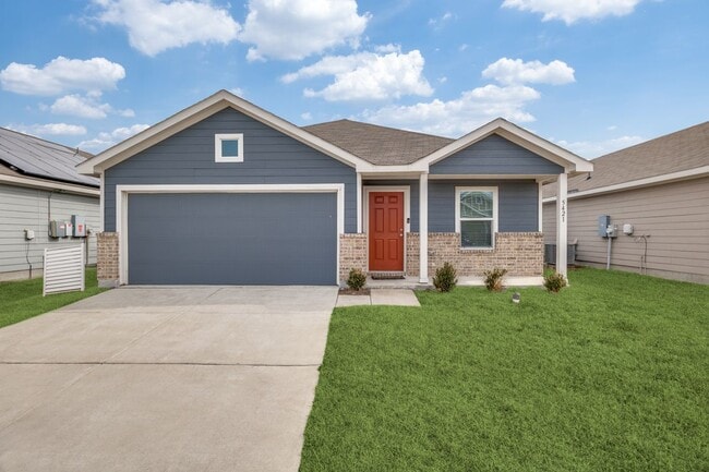 Building Photo - 5421 Rockrose Ln