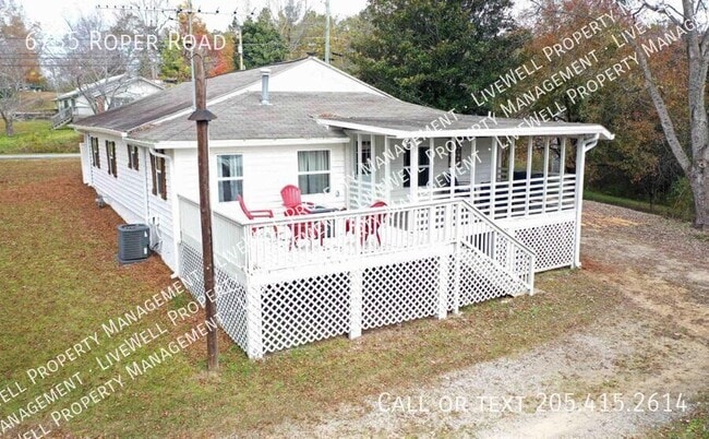 Building Photo - 6735 Roper Rd