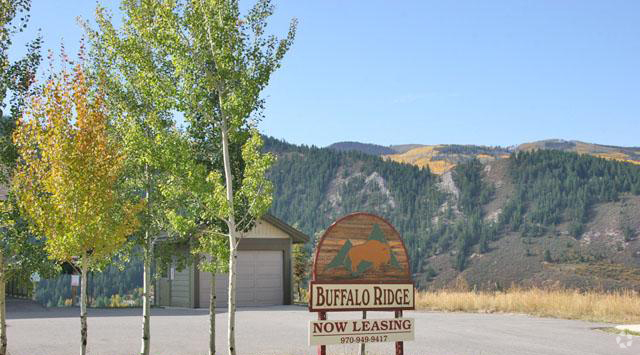 Building Photo - Buffalo Ridge II Apartments