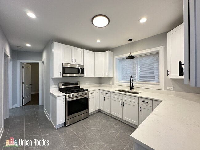 Foto del edificio - 5510 N Luna Ave