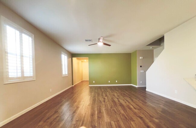 Foto del edificio - Fantastic 2-story single-family house
