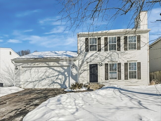 Building Photo - 1100 Lavender Ln