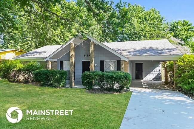 Building Photo - 886 Valley Springs Dr