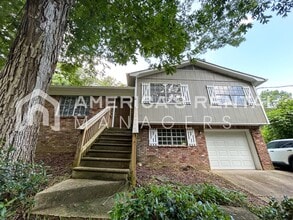 Building Photo - 5433 Faucett Rd