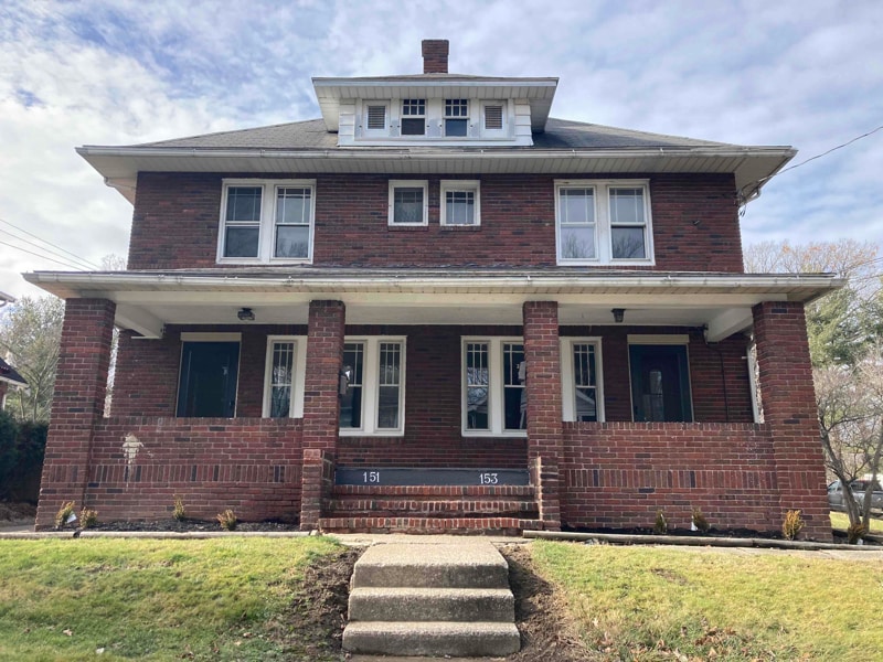 151 Western Ave, Mansfield, OH 44906 Room for Rent in Mansfield, OH