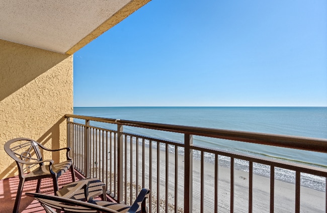 Photo - 6900 N Ocean Blvd Apartment