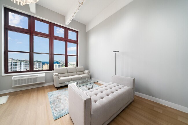 Foto del edificio - 1500 Washington St