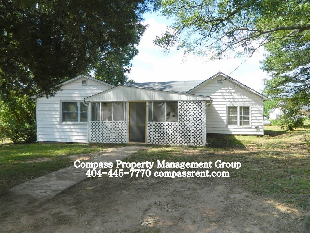 Foto principal - 5547 Double Bridge Rd