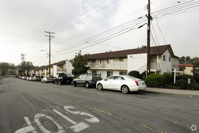 Foto del edificio - Ridgewood Apartments
