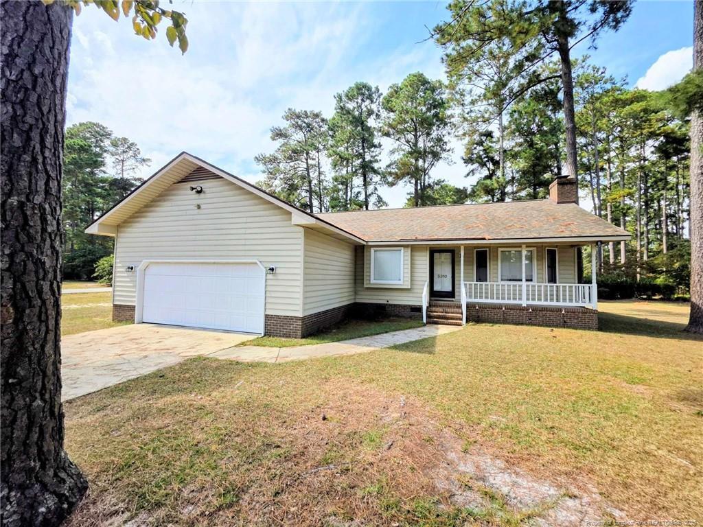 Foto principal - 5310 Ashby St