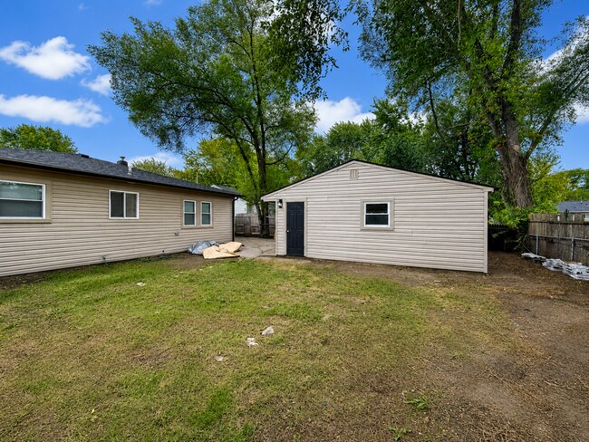 Foto del edificio - 34009 Caseville Ct