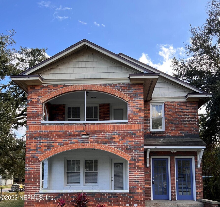 2204 Ernest St, Jacksonville, FL 32204 House Rental in Jacksonville
