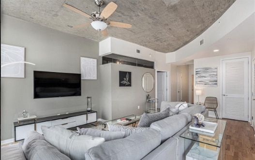 Building Photo - 1700 Bassett St