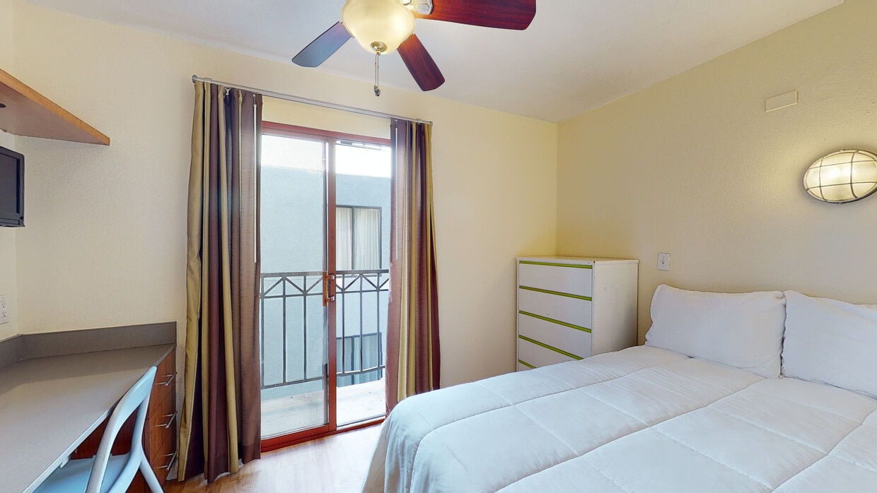 Photo - Vantaggio Little Italy Apartments
