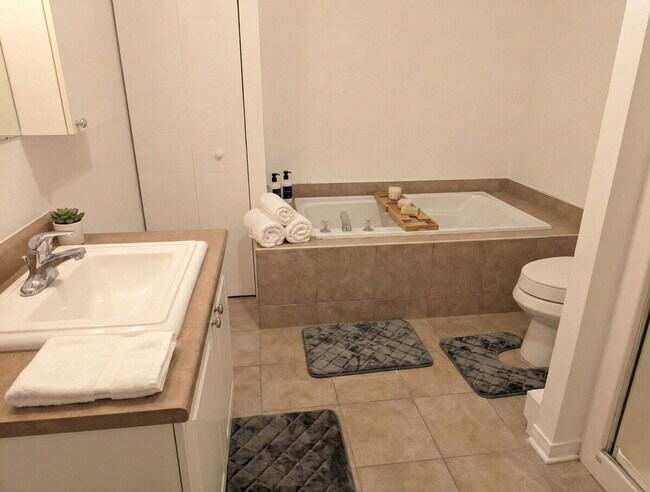 Photo du bâtiment - 4595 Rue L'Écuyer