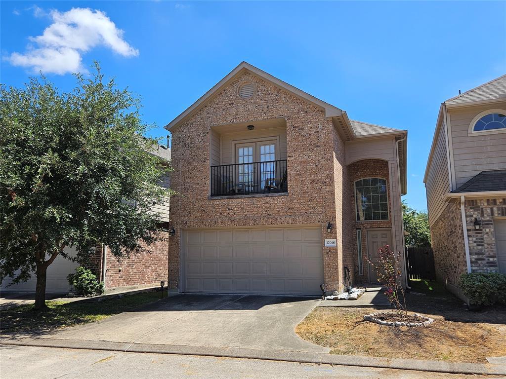 Primary Photo - 17018 Taffaine Dr