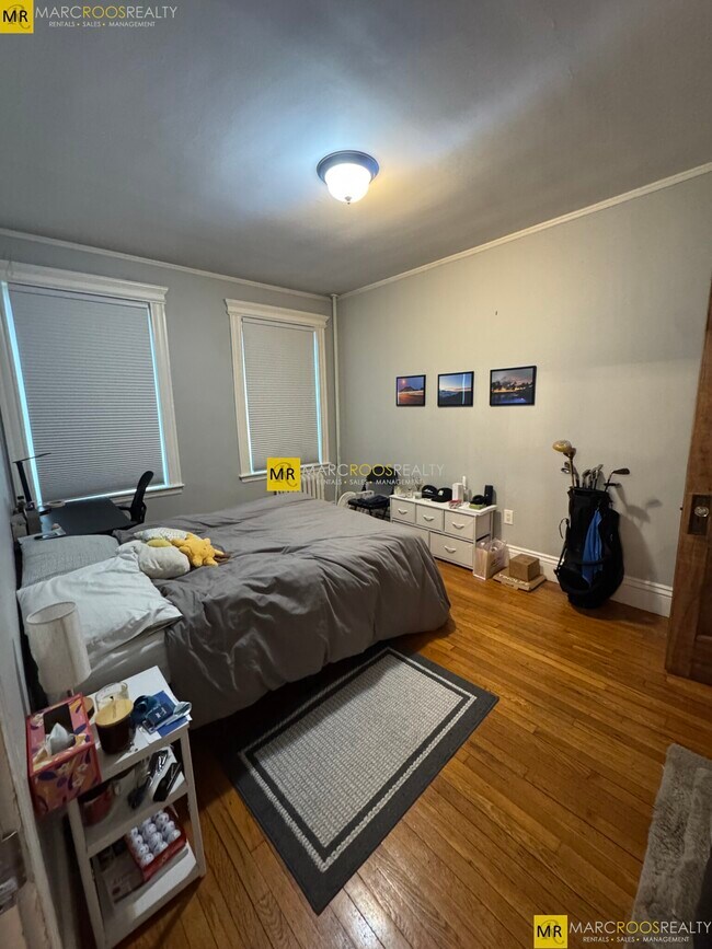 Foto del edificio - 282 Newbury St