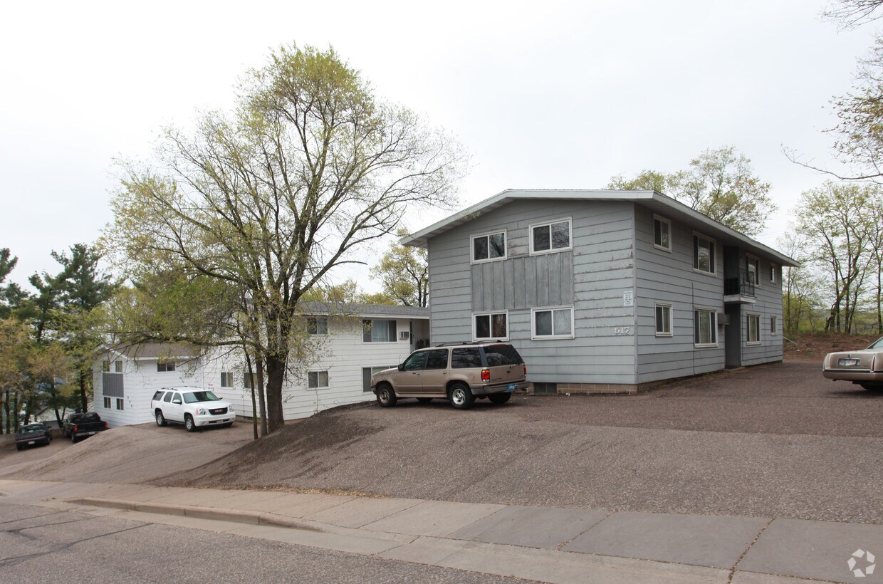 Building Photo - 509-517 Doty St
