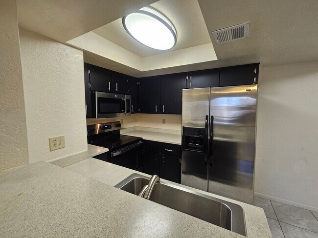 Foto del edificio - Silverwood Apartments