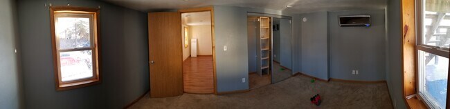 Dormitorio principal/vestidor - 904 Cleveland St