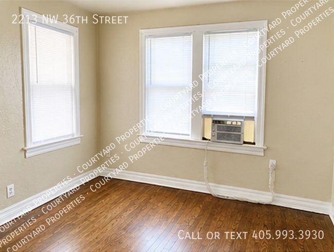 Photo - 2213 NW 36th Street- House