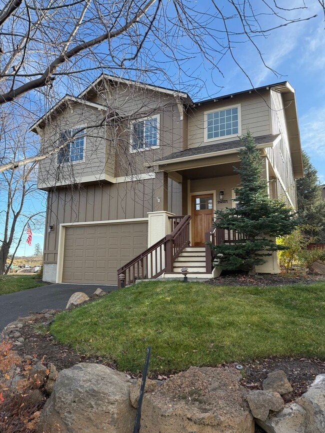 Building Photo - 20321 NW Mariner Dr