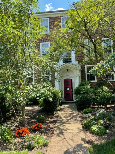 Building Photo - 3410 39th St NW