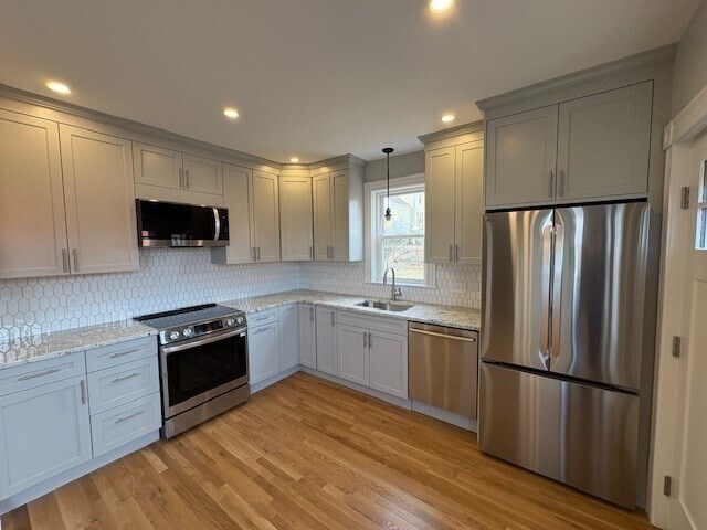 Foto del edificio - 19 Cohasset St