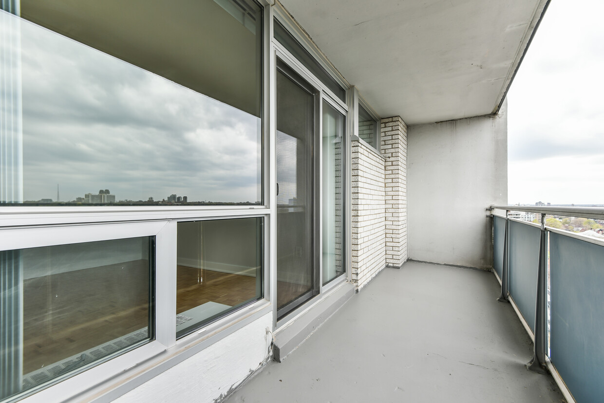 Photo du bâtiment - Prince Arthur