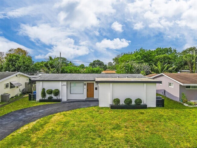 Foto del edificio - 8610 NW 25th St