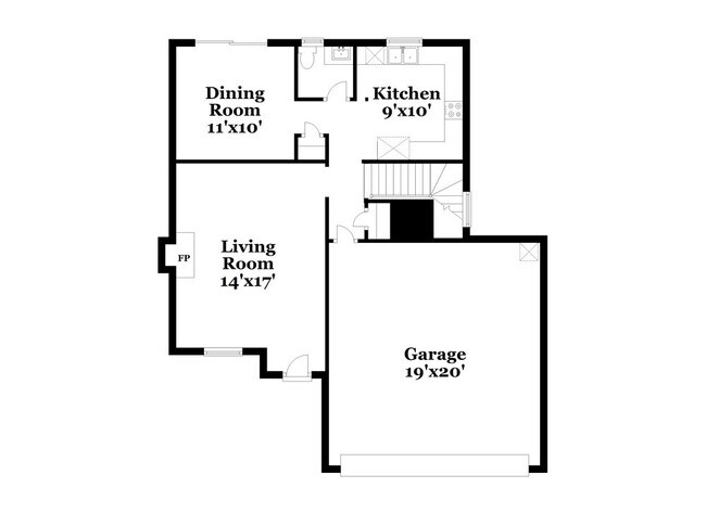 Foto del edificio - 13911 Gauley Cir
