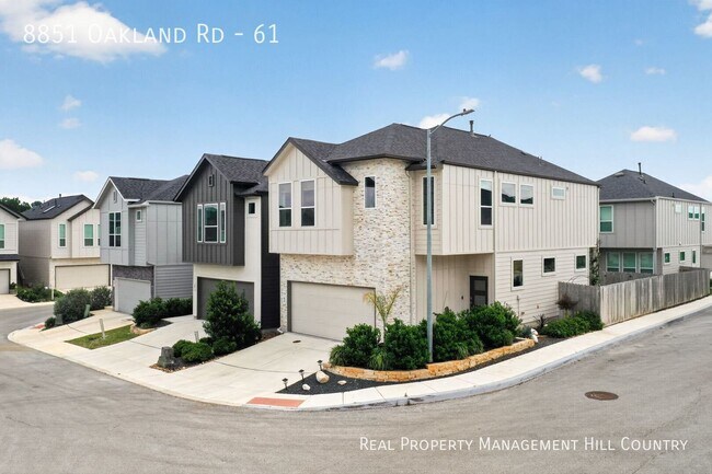 Foto del edificio - 8851 Oakland Rd