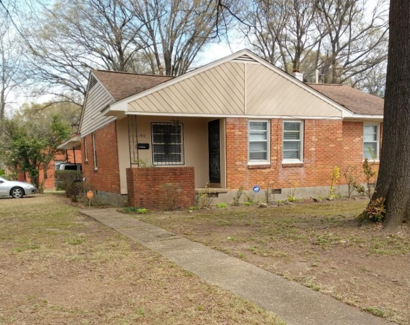 Primary Photo - 4194 Cherrydale Rd
