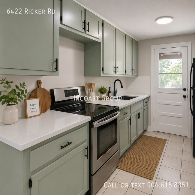 Building Photo - 6422 Ricker Rd