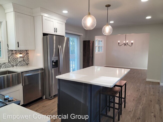Foto del edificio - 3 br, 2 bath House - 2666 Niagara Carthage...