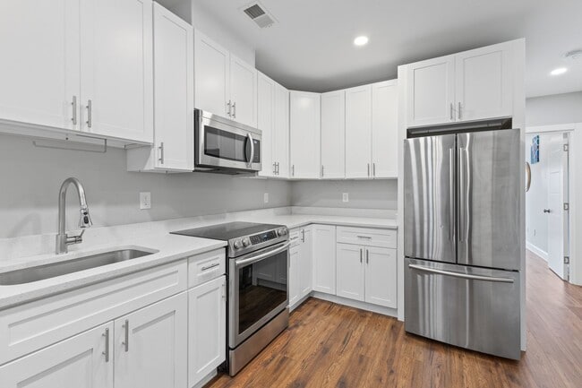 Photo - 3301 Georgia Ave NW Townhome