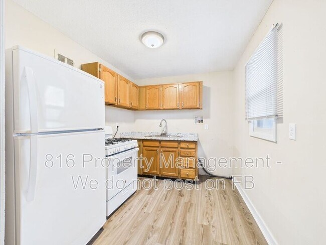 Foto del edificio - 6104 E 152 Terrace