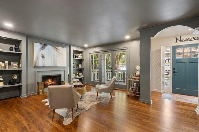 Foto del edificio - 2373 Virginia Pl NE