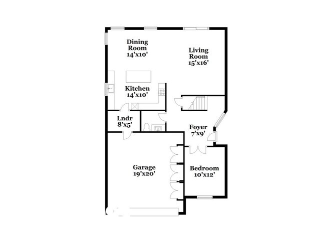 Foto del edificio - 1912 E 39th Ave