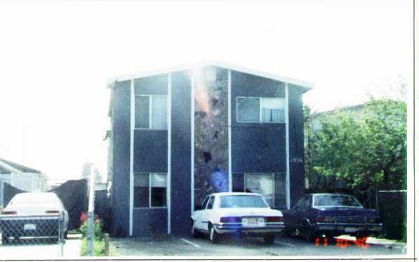 Building Photo - 1936 22nd St