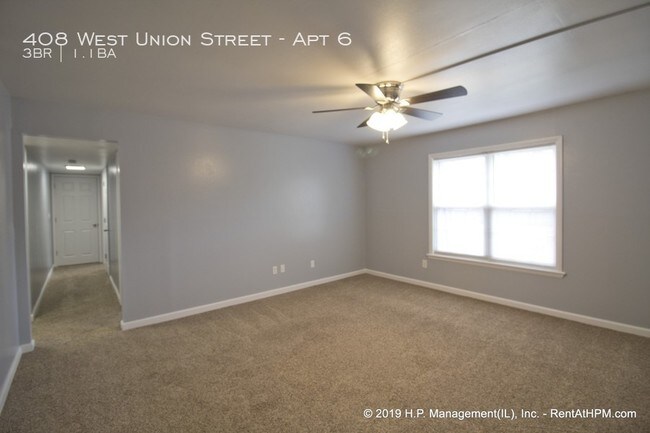 Building Photo - 408 W Union St