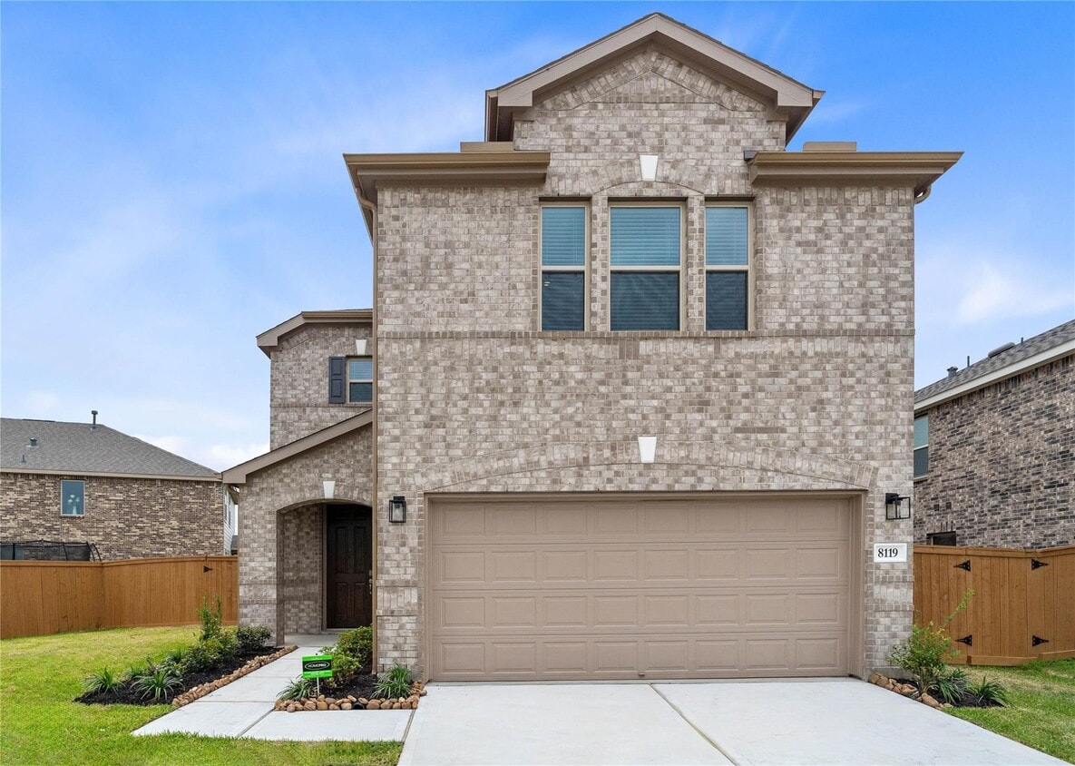 Foto principal - 8119 Leisure Pt Dr