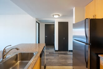 Interior Photo - MODA