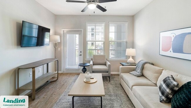 Building Photo - 2300 Tapestry Park Dr