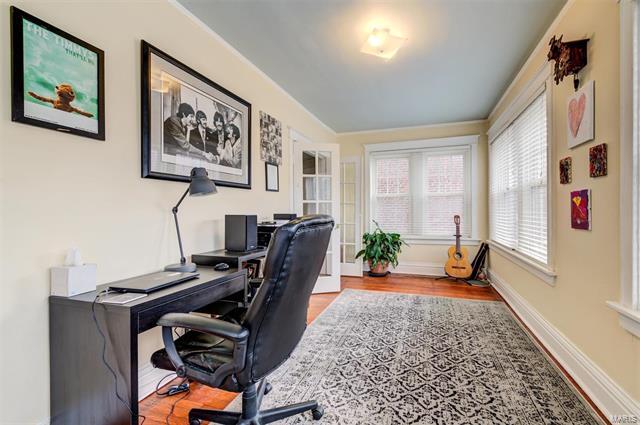 Foto del edificio - 6331 Southwood Ave