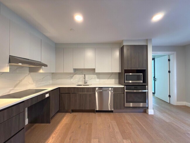 Foto del edificio - 15 Central St