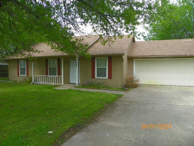 Building Photo - 4506 Osborne St