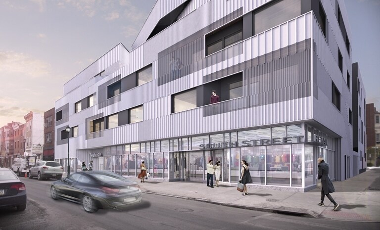 Building Photo - Residences at Twelve40