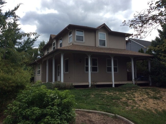 Building Photo - 1242 Old Willow Ln